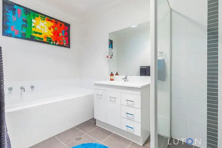 Sixth view of Homely house listing, 5 Ida Birchall  Crescent, Macgregor ACT 2615