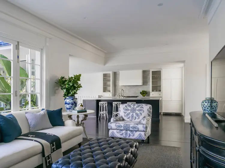 21 Wallaroy Road, Woollahra NSW 2025