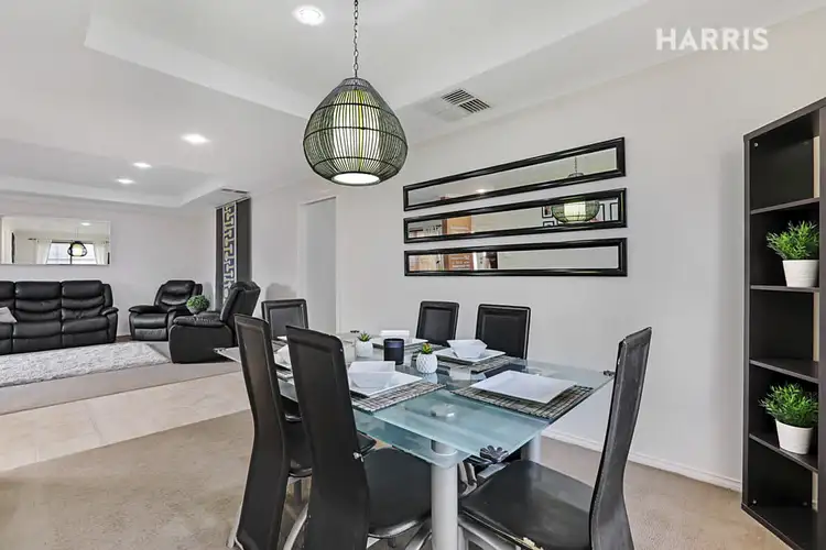 Fourth view of Homely house listing, 9 Perin Avenue, Woodcroft SA 5162