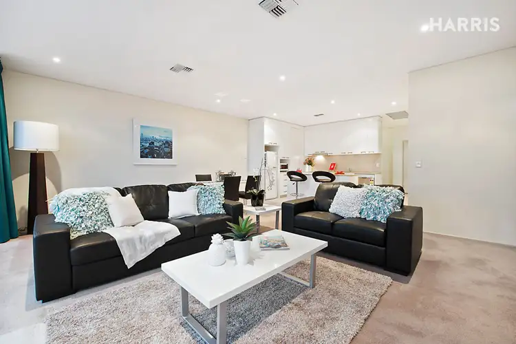 Fifth view of Homely apartment listing, 404/293 Angas Street, Adelaide SA 5000
