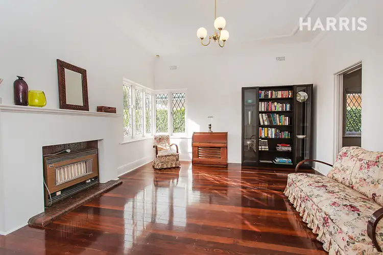 Fourth view of Homely house listing, 34 Caulfield Avenue, Cumberland Park SA 5041