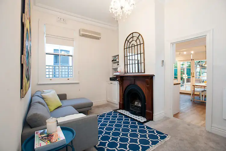 Second view of Homely house listing, 13 Clarence Street, Hyde Park SA 5061