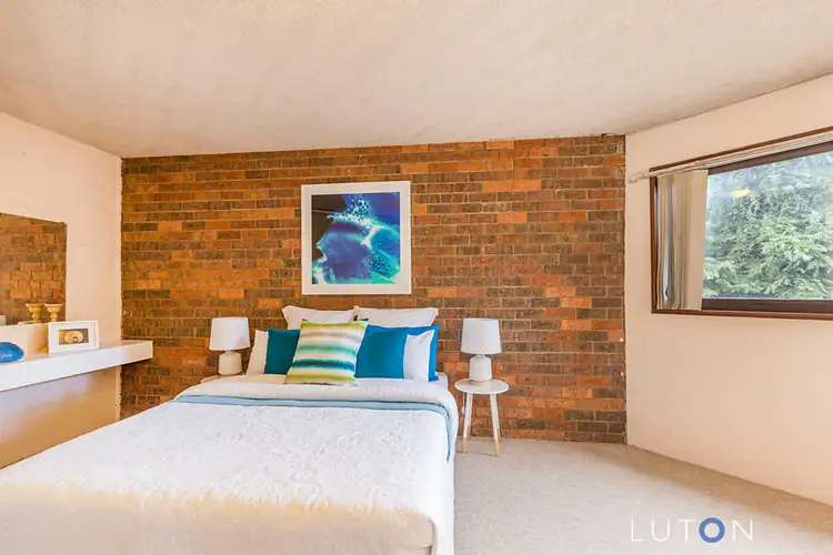 Fifth view of Homely unit listing, 22B/7 Medley Street, Chifley ACT 2606