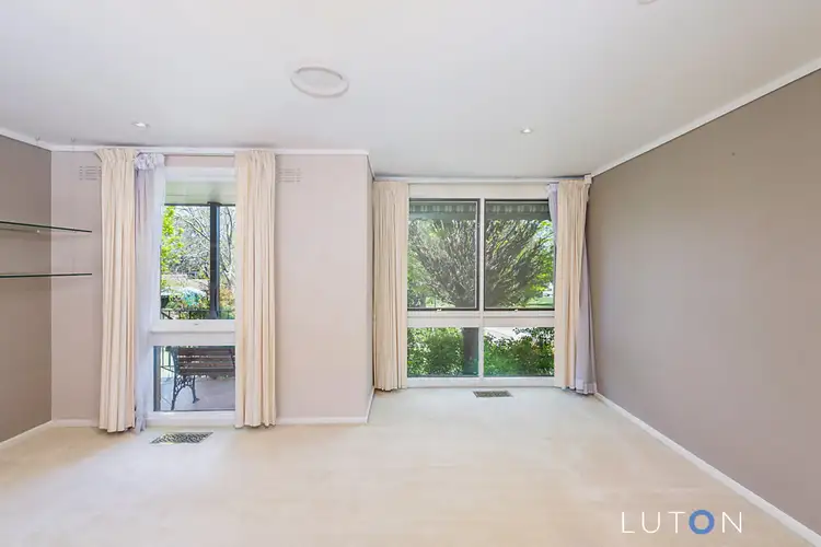 Second view of Homely house listing, 7 Shore Place, Weston ACT 2611