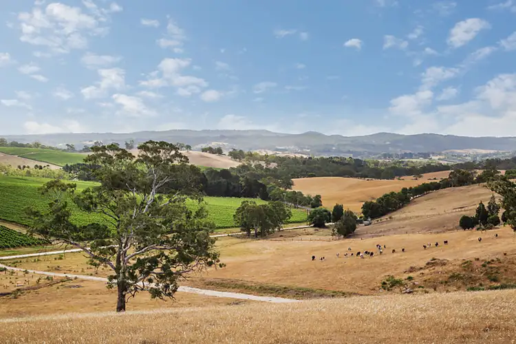 Fourth view of Homely rural property listing, Lot 5 Mattners Road, Balhannah SA 5242