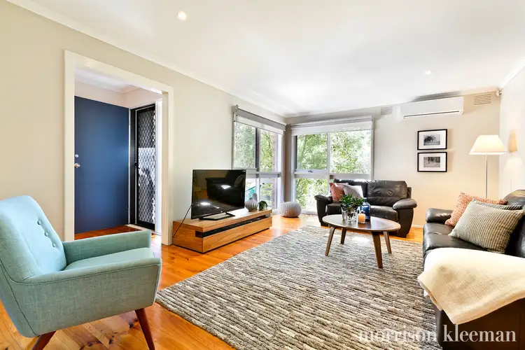 Third view of Homely house listing, 15 Malabar Crescent, Eltham VIC 3095