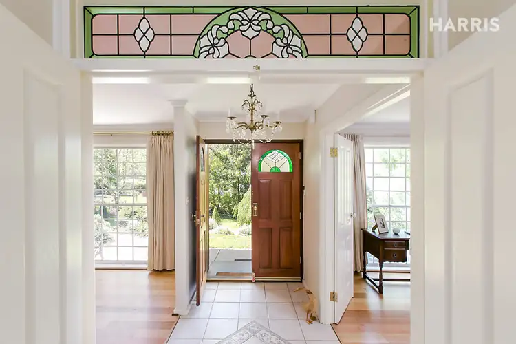 Second view of Homely house listing, 1 Sandercock Road, Crafers SA 5152
