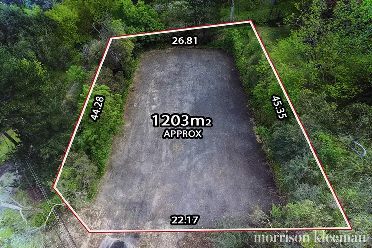 1369 Main Road, Eltham VIC 3095