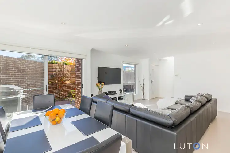 Sixth view of Homely townhouse listing, 3/14 Andersch Street, Casey ACT 2913