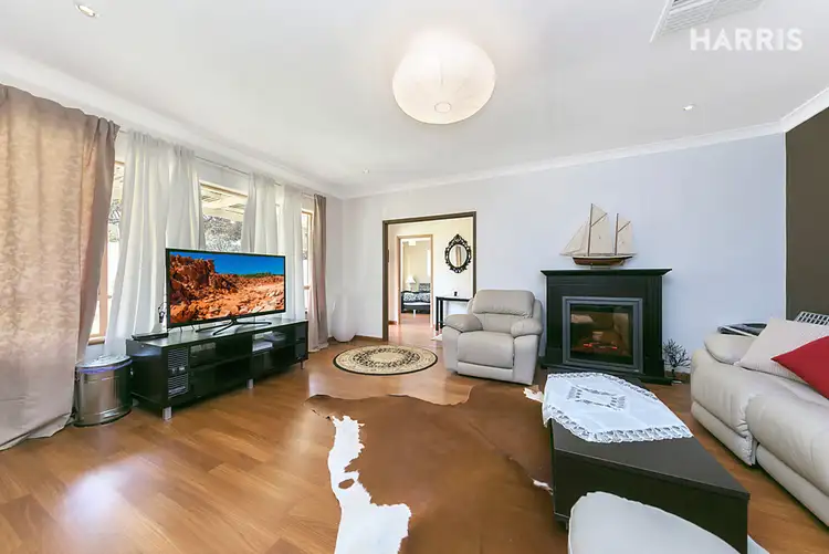 Sixth view of Homely house listing, 489 Nelson Road, Para Hills SA 5096