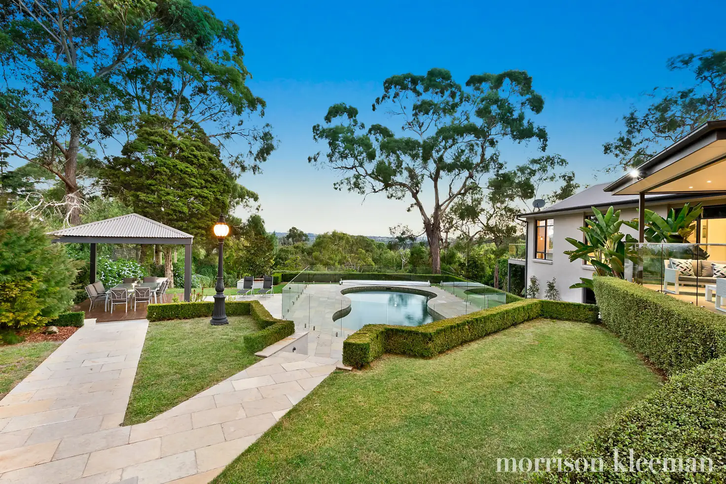 Main view of Homely house listing, 3 Woodfull Road, Lower Plenty VIC 3093