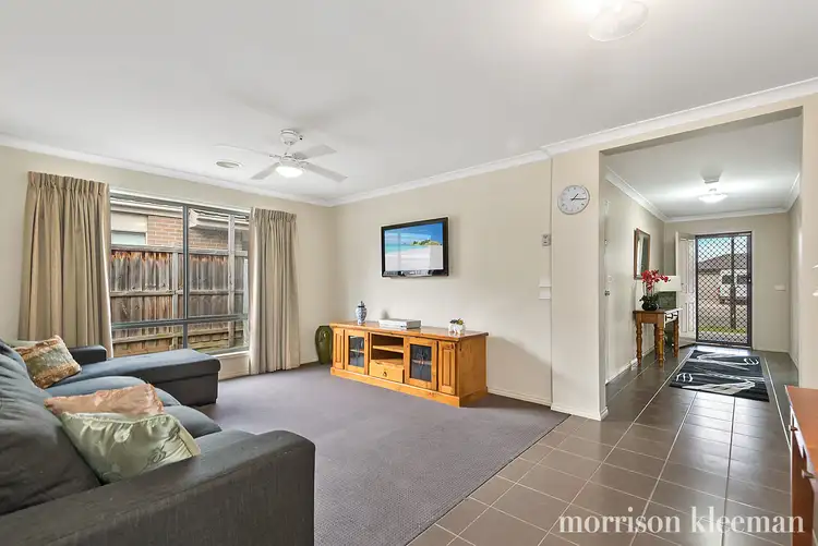 Fifth view of Homely house listing, 8 Coolibah Street, Doreen VIC 3754