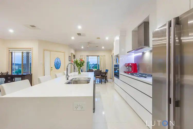 Third view of Homely house listing, 35 Burramurra Avenue, Ngunnawal ACT 2913