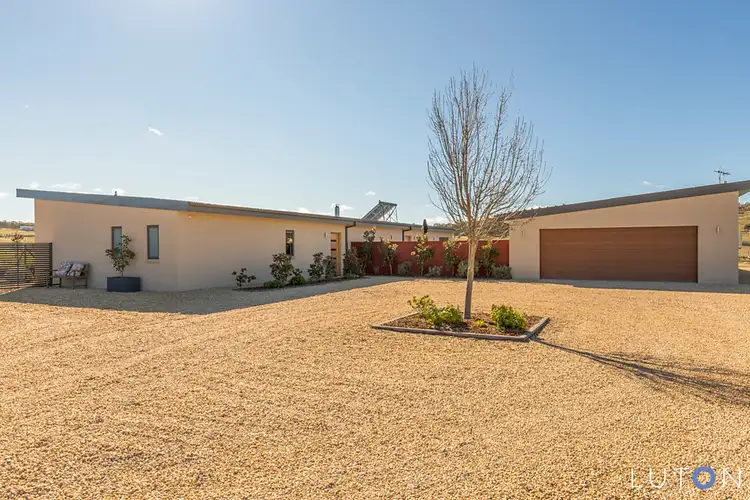 Fifth view of Homely house listing, 115 Yuranga Drive, Wamboin NSW 2620