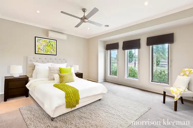 Fifth view of Homely house listing, 32 Preserve Circuit, Doreen VIC 3754