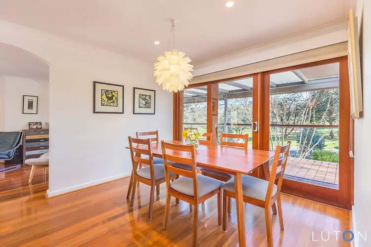 Fifth view of Homely house listing, 10 Derrick Street, Campbell ACT 2612