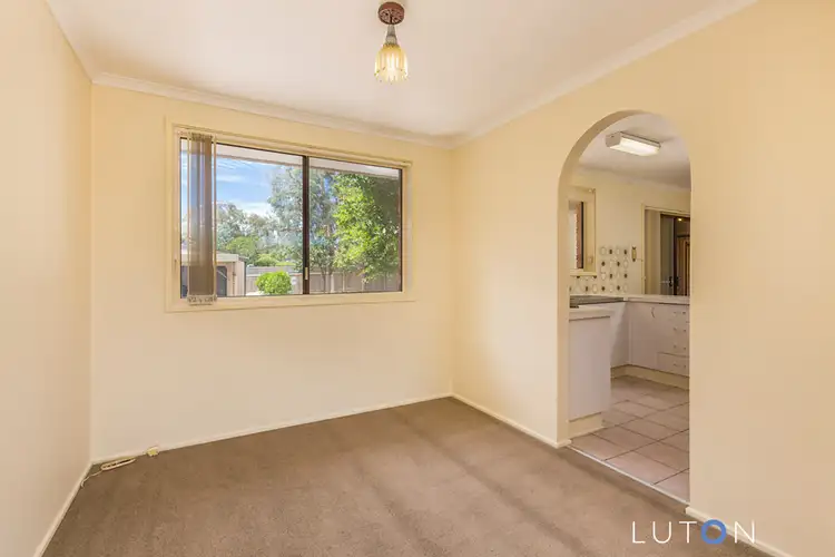 Fourth view of Homely house listing, 3 Arkell Place, Charnwood ACT 2615