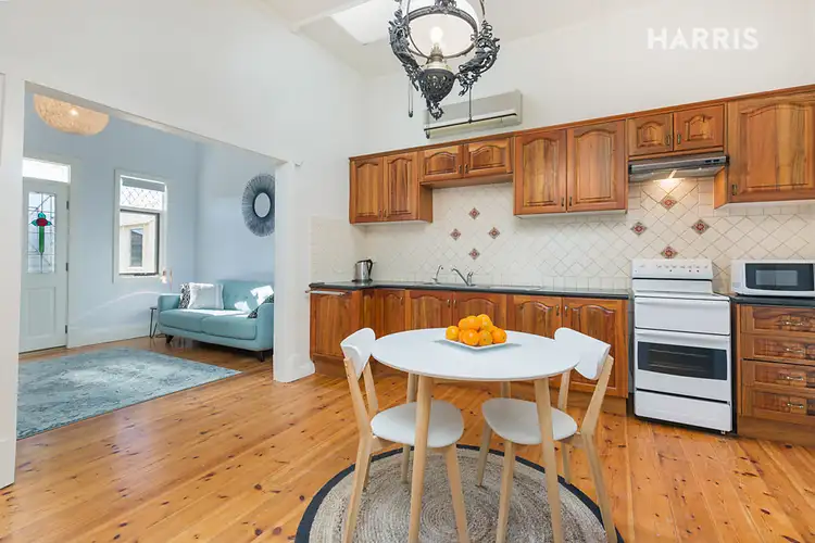 Second view of Homely house listing, 11 Hallville Street, Seaton SA 5023