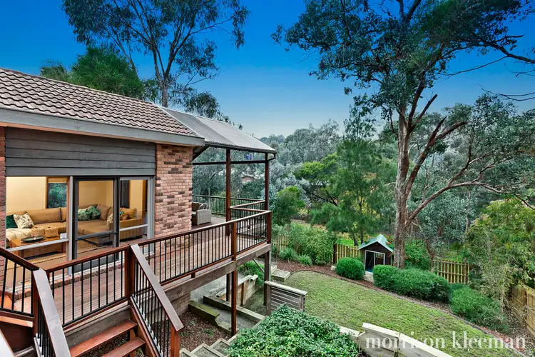 Third view of Homely house listing, 28 Acheron Crescent, Eltham North VIC 3095