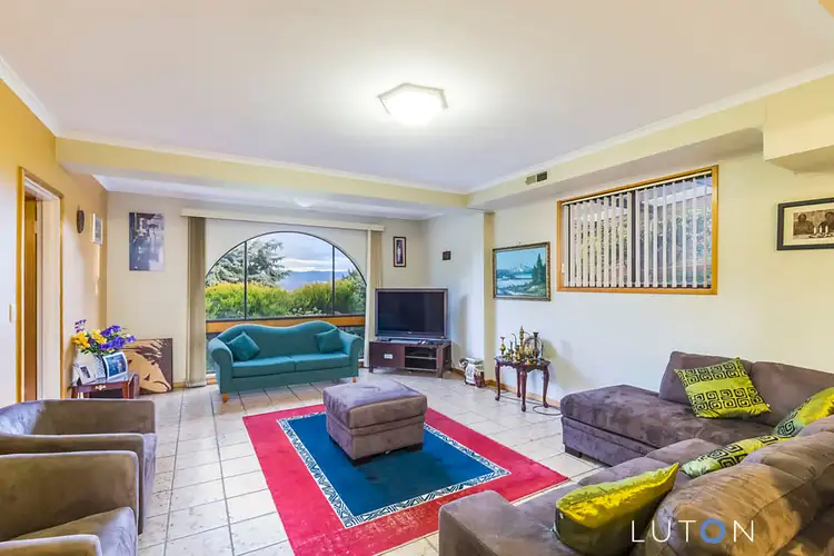 Fourth view of Homely house listing, 426 Bugden  Avenue, Fadden ACT 2904