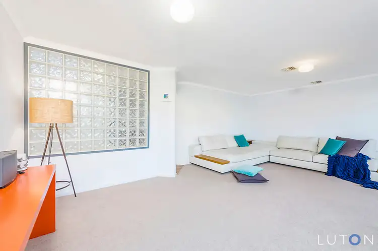 Fourth view of Homely townhouse listing, 6/5 Tauss Place, Bruce ACT 2617