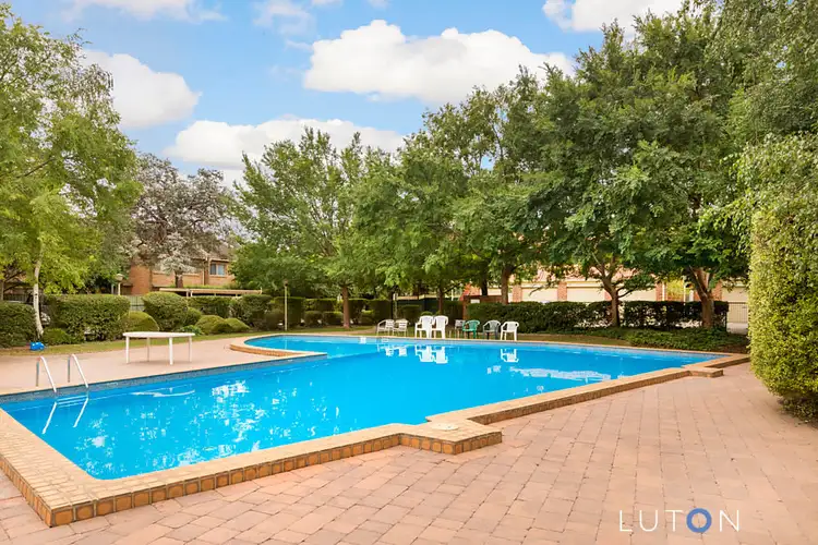54/44 Jerrabomberra Avenue, Narrabundah ACT 2604