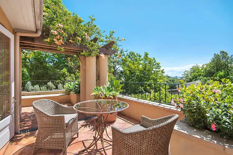 Fifth view of Homely house listing, 25 Suttie Road, Bellevue Hill NSW 2023