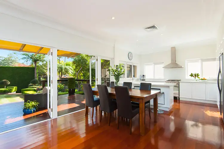 Second view of Homely house listing, 14 Raymond Avenue, Warrawee NSW 2074