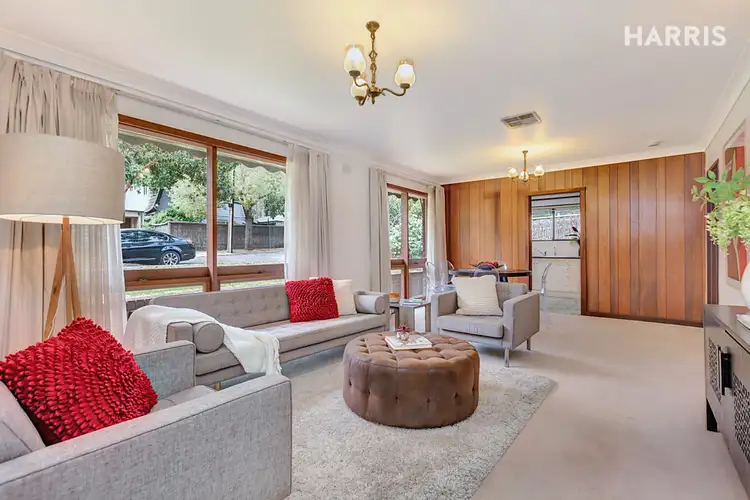 Second view of Homely unit listing, 6/10 Spence Avenue, Myrtle Bank SA 5064