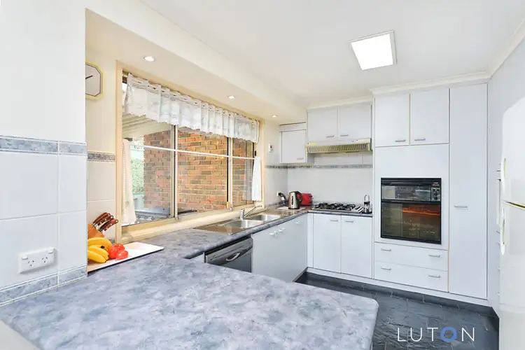 10 Armbruster Street, Gordon ACT 2906
