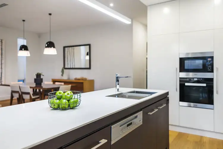 Fifth view of Homely house listing, 4A Marine Street, Somerton Park SA 5044