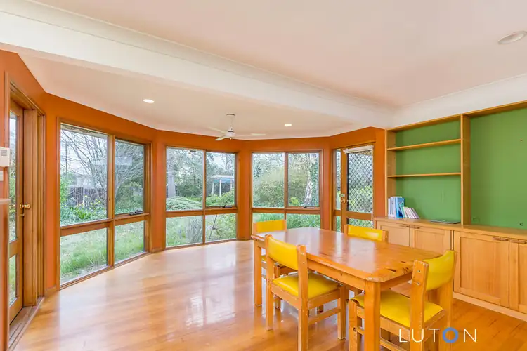 Sixth view of Homely house listing, 12 Hardman  Street, O'connor ACT 2602