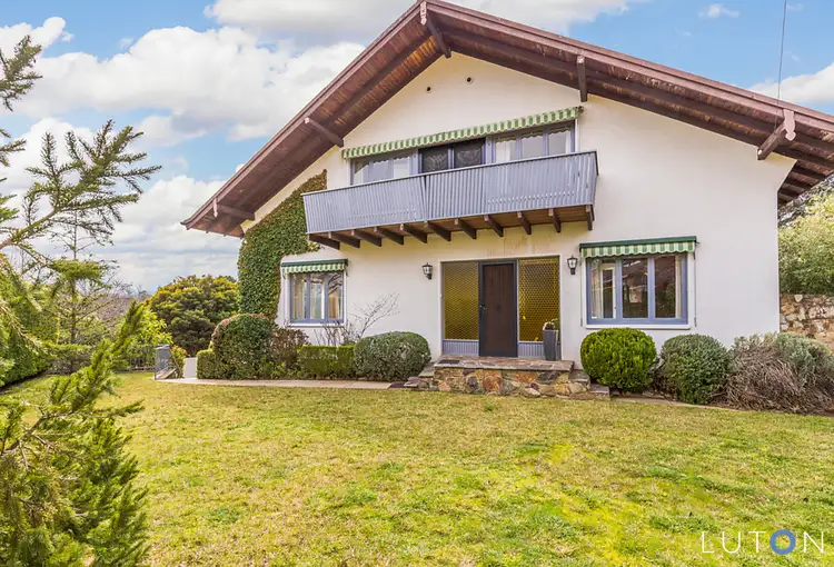 Third view of Homely house listing, 42 Macdonnell Street, Yarralumla ACT 2600