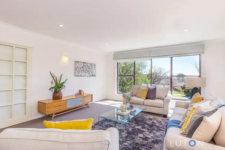 Fifth view of Homely house listing, 8 Pelham Place, Chapman ACT 2611