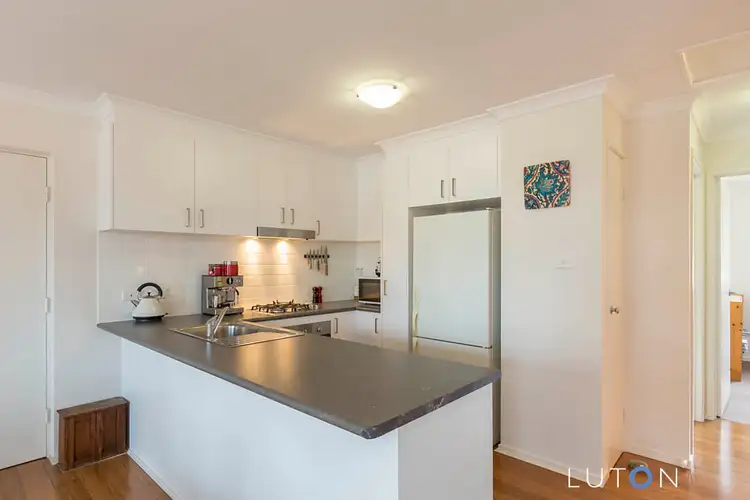 Fifth view of Homely apartment listing, 21/23 Tay Street, Watson ACT 2602