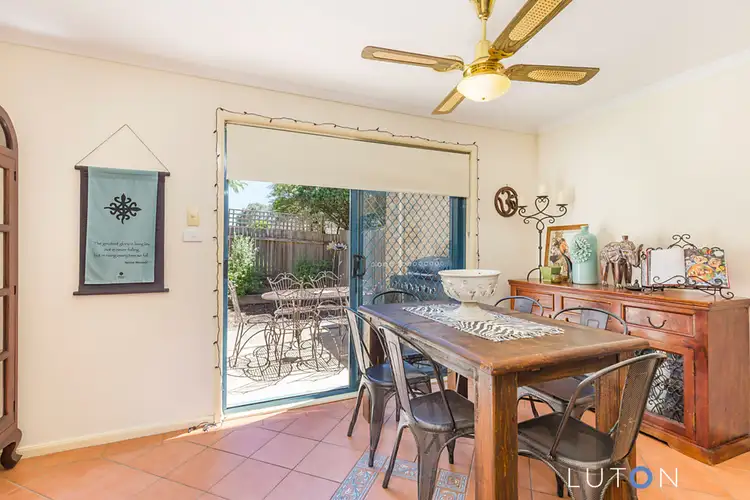 Second view of Homely townhouse listing, 2/25-27 Jandamarra Street, Ngunnawal ACT 2913