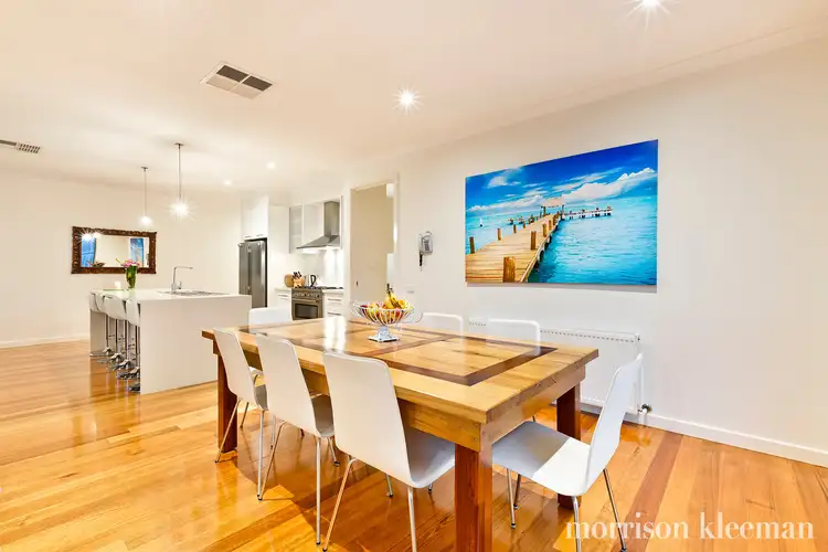 Fourth view of Homely house listing, 5 Breenview Place, Doreen VIC 3754