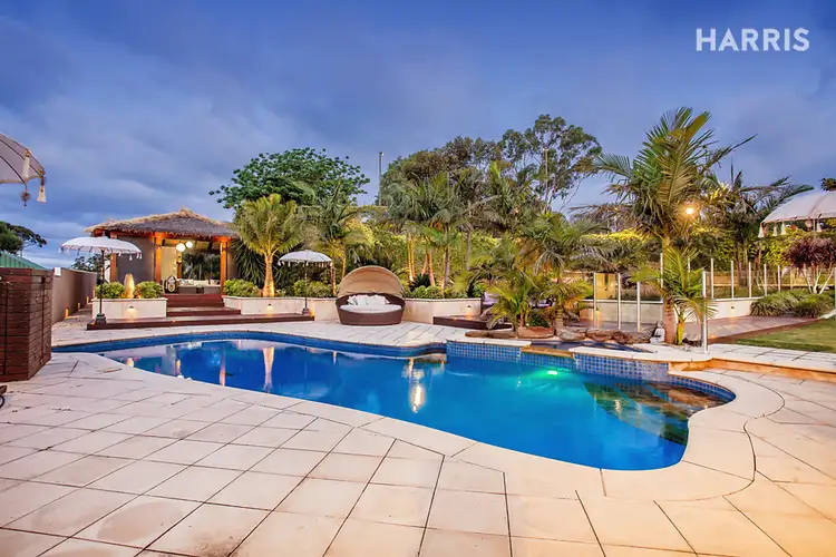 Second view of Homely house listing, 18 Harvey Crescent, Salisbury Heights SA 5109