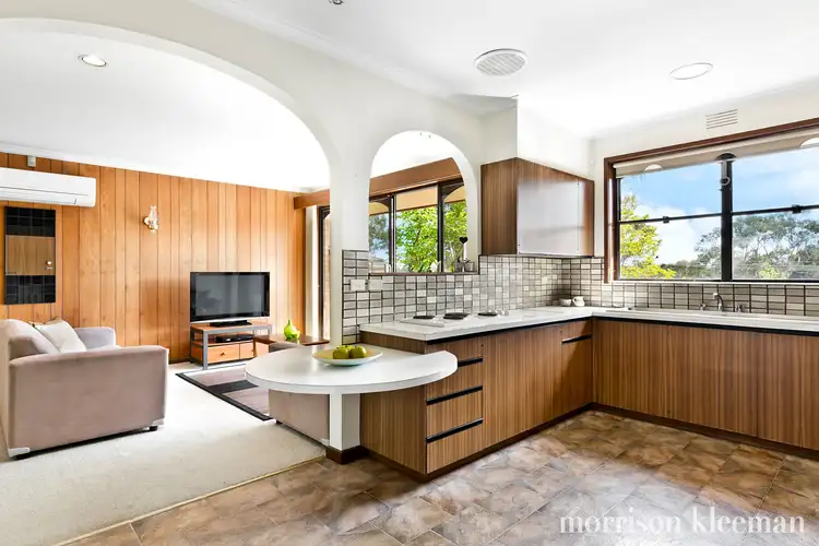 Third view of Homely house listing, 16 Byron Avenue, Lower Plenty VIC 3093