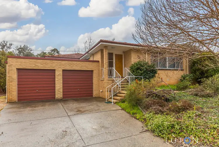Second view of Homely house listing, 88 Dalley Crescent, Latham ACT 2615