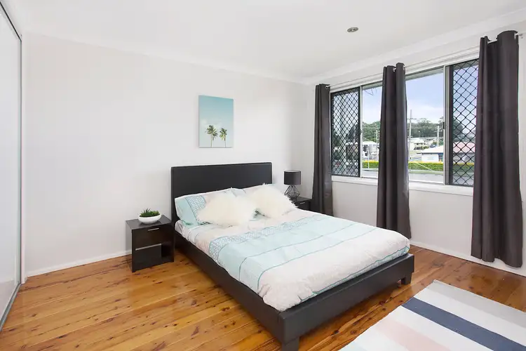 Third view of Homely house listing, 155 Lake Entrance Road, Barrack Heights NSW 2528
