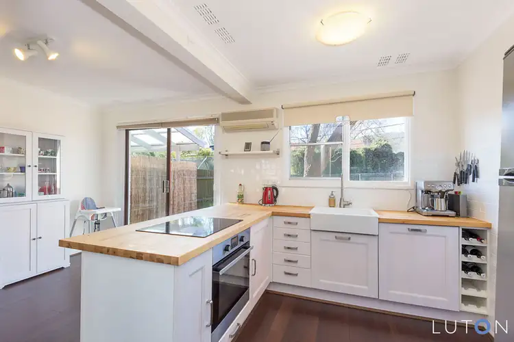 Sixth view of Homely house listing, 59 Madigan Street, Hackett ACT 2602