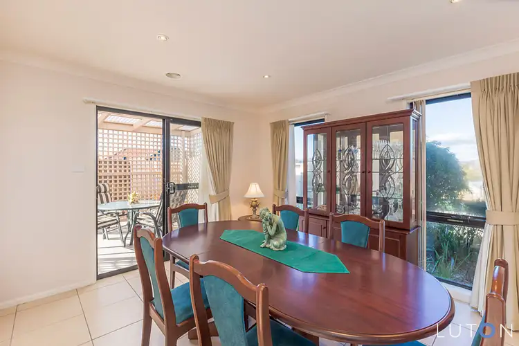 Fourth view of Homely townhouse listing, 6/40 Siroset Close, Dunlop ACT 2615