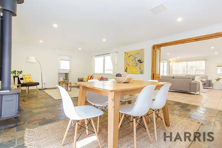 Third view of Homely house listing, 9 Rankeys Hill Road, Hawthorndene SA 5051