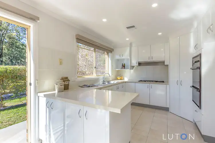 Third view of Homely house listing, 5/23 Shepherdson Place, Isaacs ACT 2607