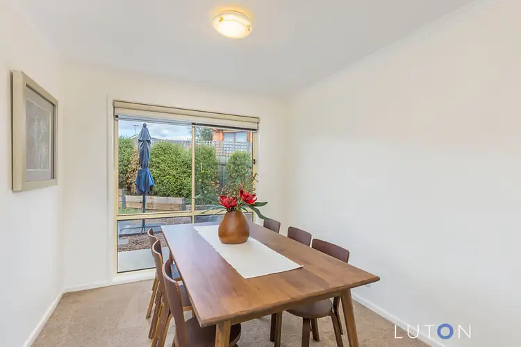 Fourth view of Homely house listing, 20 Maynard Street, Ngunnawal ACT 2913