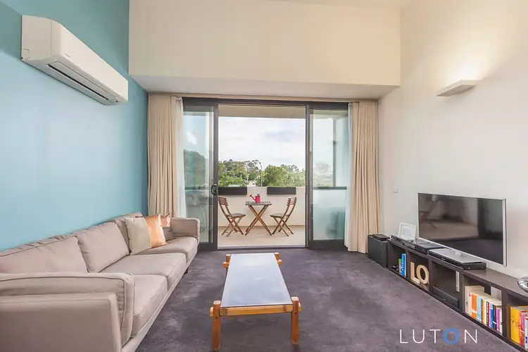 Seventh view of Homely apartment listing, 38/5 Burnie Street, Lyons ACT 2606