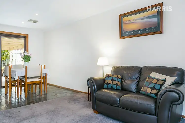 Third view of Homely house listing, 31 Doxiadis Street, St Agnes SA 5097