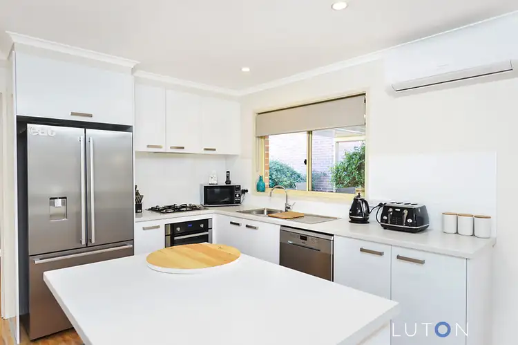 Fourth view of Homely house listing, 2/1 Wellington Street, Ngunnawal ACT 2913