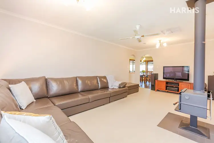 Third view of Homely house listing, 16 Vintage Way, Greenock SA 5360